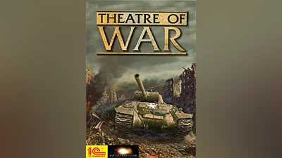 Theatre of War (pc)
