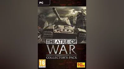 Theatre of War: Collection (pc)