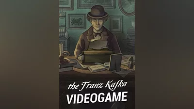 The Franz Kafka Videogame (pc)