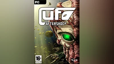 UFO: Aftershock (pc)