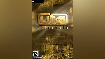 UFO: Aftermath (pc)
