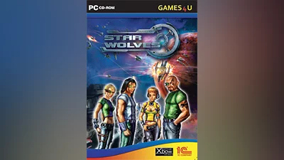 Star Wolves (pc)
