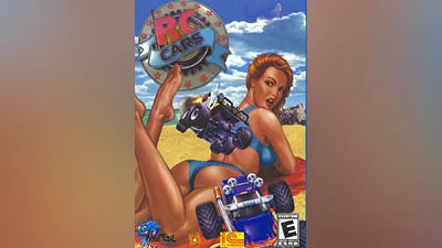 RC Cars (pc)