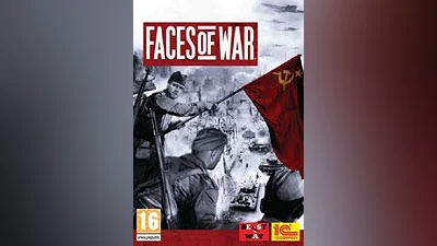 Faces of War (pc)