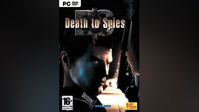 Death to Spies (pc)