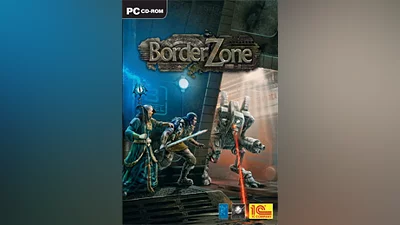 Borderzone (pc)
