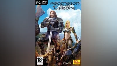 Ascension to the Throne (pc)