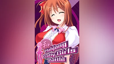 Mahjong Pretty Girls Battle (pc)