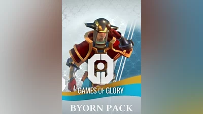 Games of Glory - Byorn Pack (pc)