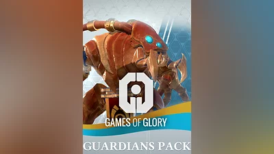 Games Of Glory - Guardians Pack (pc)