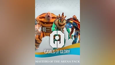 Games Of Glory Masters of the Arena Pack (pc)