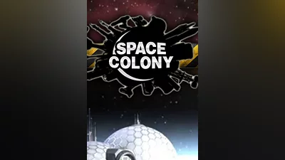 Space Colony: Steam Edition (pc)