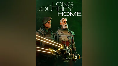 The Long Journey Home (pc)