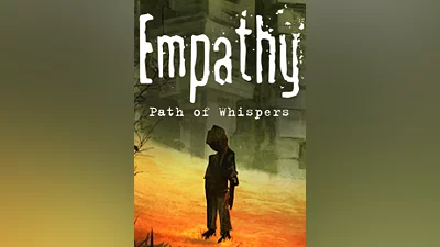 Empathy: Path of Whispers (pc)