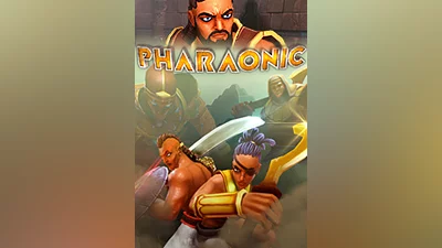Pharaonic (pc, mac, linux)