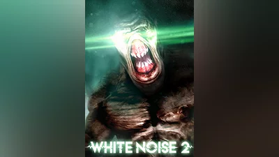 White Noise 2 (pc, mac, linux)