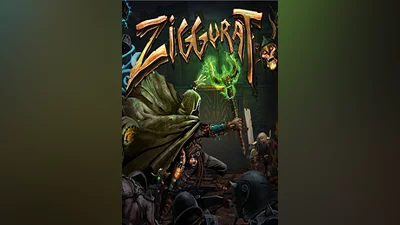 Ziggurat (pc, mac, linux)