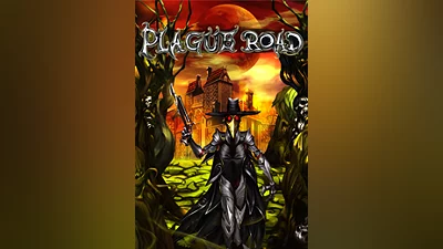 Plague Road (pc, mac)