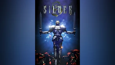 Silver (pc)