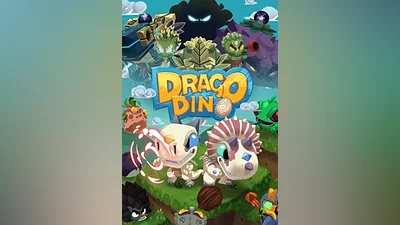 DragoDino (pc, mac, linux)