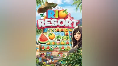 5 Star Rio Resort (pc)