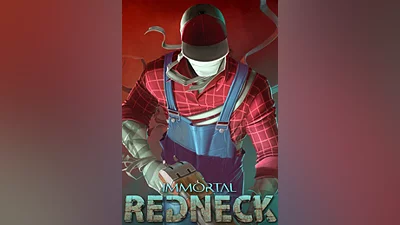 Immortal Redneck (pc, mac, linux)