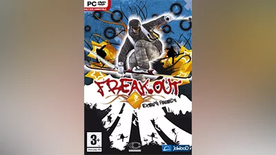 Freak Out: Extreme Freeride (pc)
