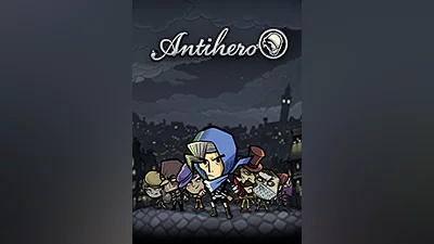 Antihero (pc, mac)