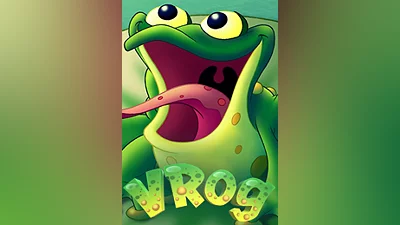 VRog (pc)