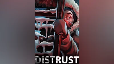 Distrust (pc)