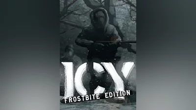 ICY: Frostbite Edition (pc, mac, linux)