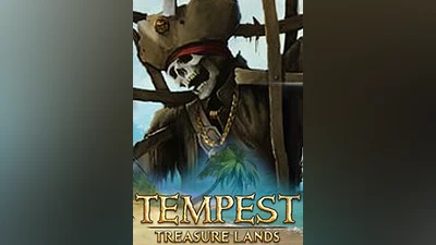 Tempest - Treasure Lands (pc)
