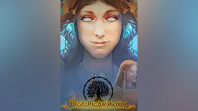 Thea: The Awakening (pc)
