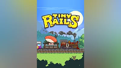Tiny Rails (pc, mac)