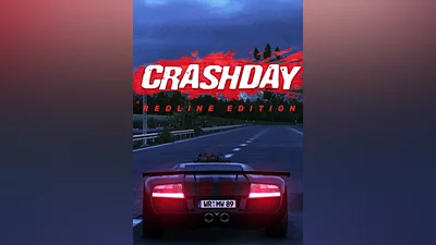 Crashday Redline Edition (pc)