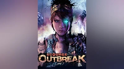 Scourge: Outbreak Ambrosia Bundle (pc, mac)