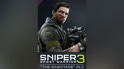 Sniper Ghost Warrior 3 - The Sabotage (pc)