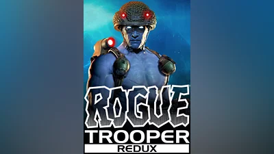 Rogue Trooper Redux (pc)