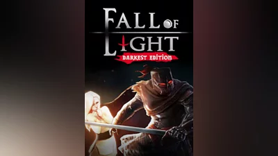 Fall of Light: Darkest Edition (pc, mac)