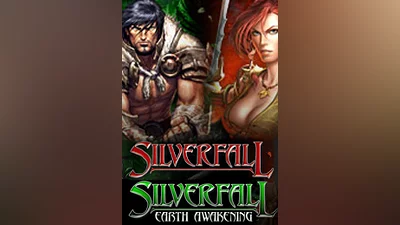 Silverfall: Complete (pc)