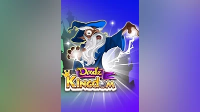 Doodle Kingdom (pc, mac, linux)