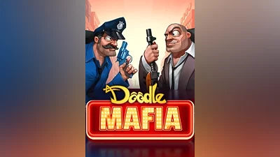 Doodle Mafia (pc, mac, linux)