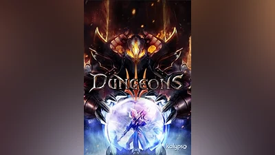 Dungeons 3 (pc, mac, linux)