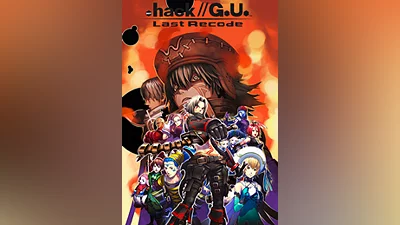 .hack//G.U. Last Recode (pc)