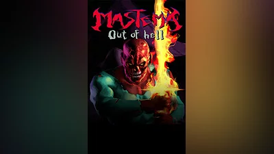 Mastema: Out of Hell (pc)