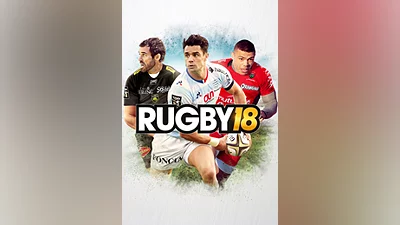 RUGBY 18 (pc)