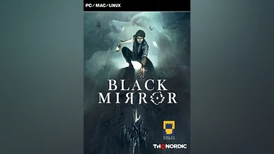 Black Mirror (pc, mac, linux)
