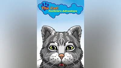 The Cat! Porfirio's Adventure (pc)