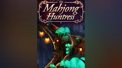 The Mahjong Huntress (pc, mac, linux)