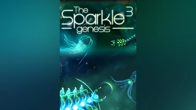 Sparkle 3 Genesis (pc, mac, linux)